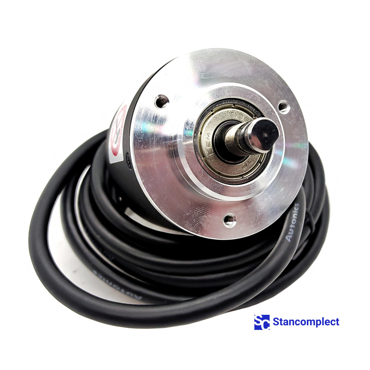 Encoder E50S8-100-3-T-24 for CNC drilling centers KDT KD-612